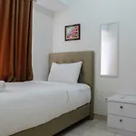 Exclusive 2Br Springlake Summarecon Bekasi Apartment By Travelio